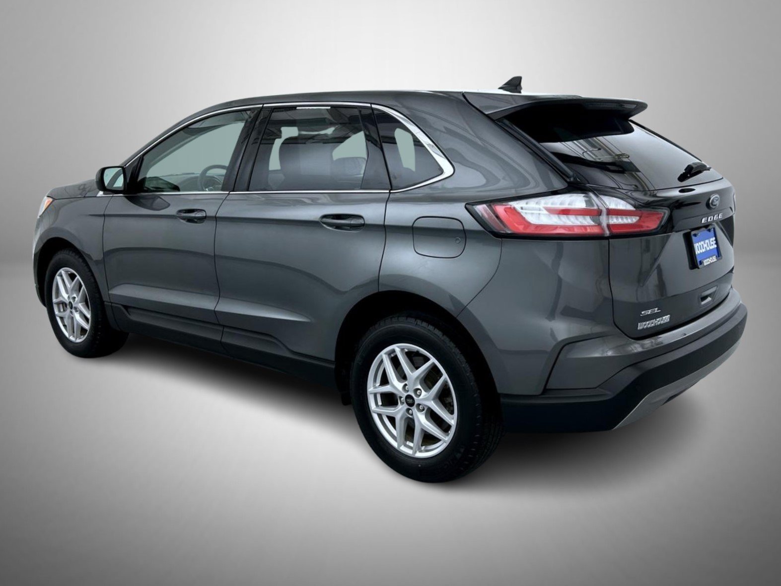 Used 2024 Ford Edge SEL w/ Convenience Package AWD/4WD image 7