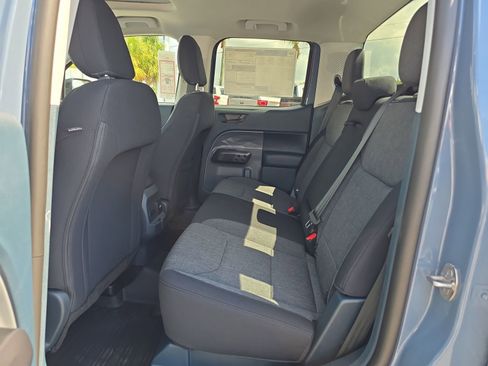 New 2025 Ford Maverick XLT w/ XLT Luxury Package AWD/4WD image 12