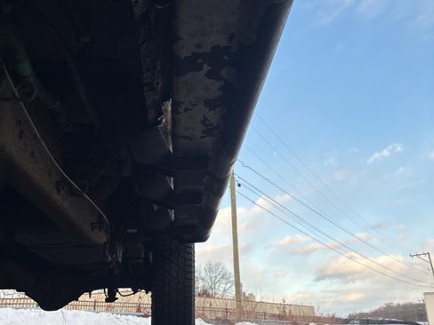 Used 2007 Chevrolet Silverado 2500 W/T w/ Snow Plow Prep Package image 24