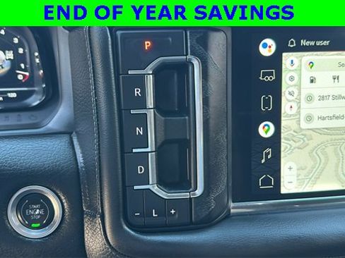 Used 2022 GMC Yukon XL Denali image 30