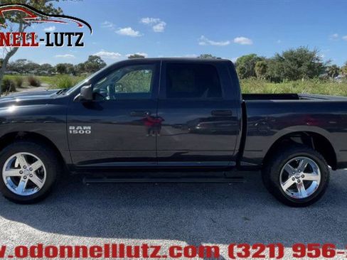 Used 2014 RAM 1500 Tradesman w/ Popular Equipment Group image 5