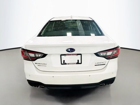 Used 2025 Subaru Legacy Touring XT w/ Tech Package #3 AWD/4WD image 7