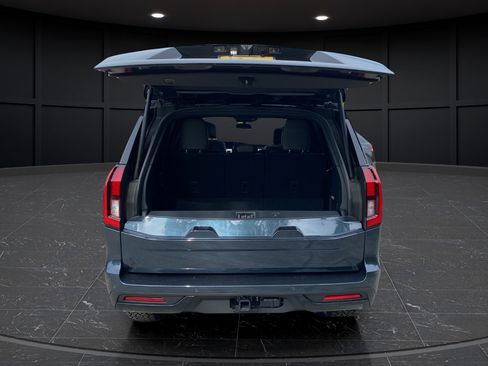 Certified 2025 Ford Expedition Tremor AWD/4WD image 26