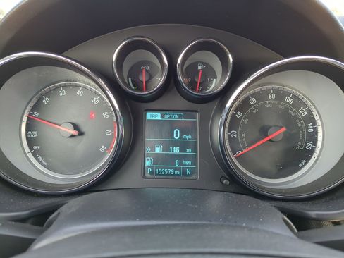 Used 2013 Buick Regal Premium image 17