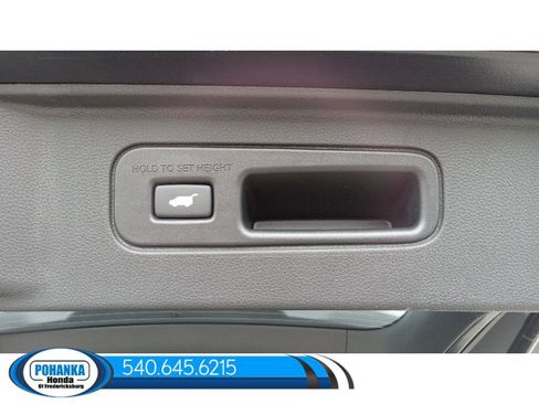 New 2025 Honda Pilot EX-L image 51