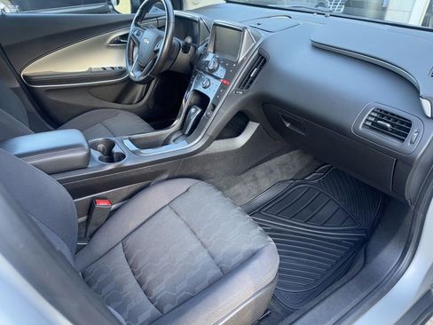 Used 2014 Chevrolet Volt FWD image 43