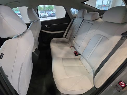 Used 2023 Hyundai Sonata SEL FWD image 26