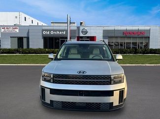 Used 2024 Hyundai Santa Fe Calligraphy video 2