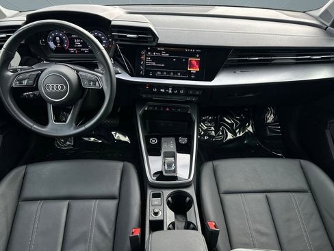Used 2023 Audi A3 2.0T Premium w/ Convenience Package image 27
