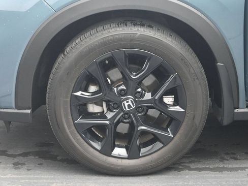 Used 2024 Honda HR-V Sport image 23
