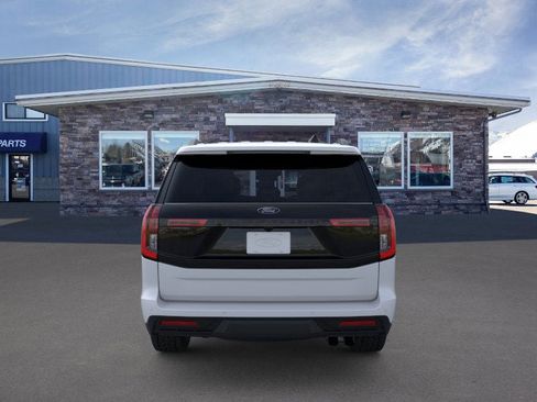 New 2026 Ford Expedition Tremor AWD/4WD image 5