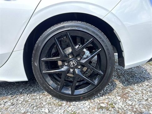 New 2026 Honda Civic Sport image 3