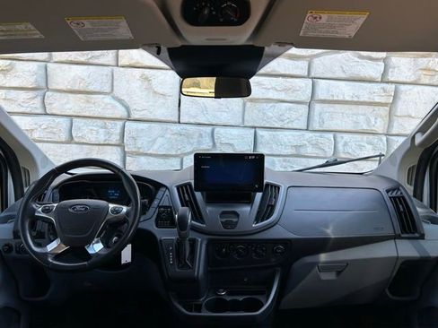 Used 2016 Ford Transit 350 XLT RWD image 10