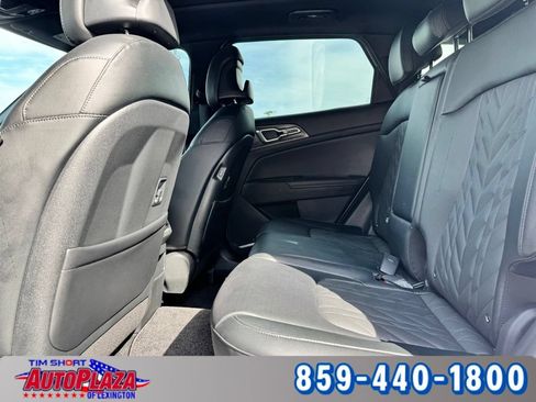 Used 2025 Kia Sportage X-Line w/ Premium Package AWD/4WD image 42