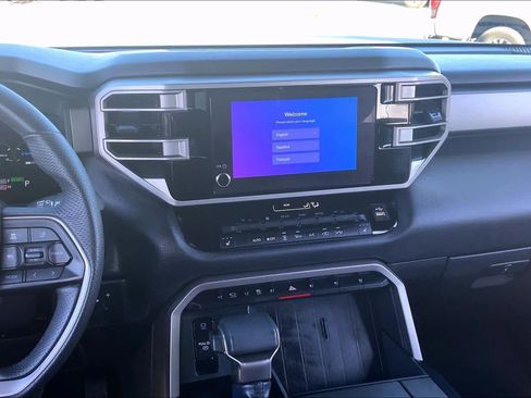 Certified 2025 Toyota Sequoia SR5 image 6