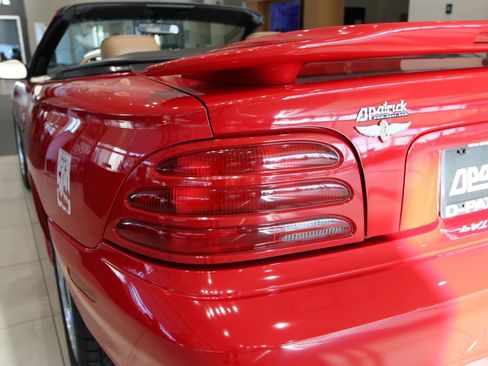 Used 1994 Ford Mustang GT RWD image 31
