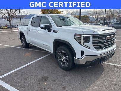 Used 2024 GMC Sierra 1500 SLT