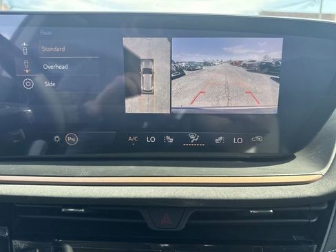 New 2026 Buick Envision Sport Touring image 17