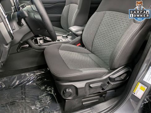 Used 2024 Ford Ranger XLT w/ Advanced Towing Package AWD/4WD image 10