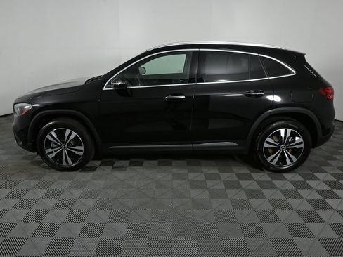 Certified 2026 Mercedes-Benz GLA 250 image 3