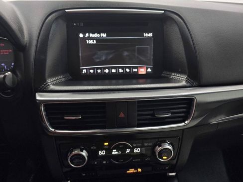 Used 2016 MAZDA CX-5 Grand Touring FWD image 25
