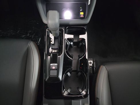 New 2026 Subaru Forester Sport AWD/4WD image 22