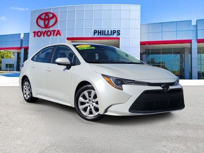 Used 2023 Toyota Corolla LE