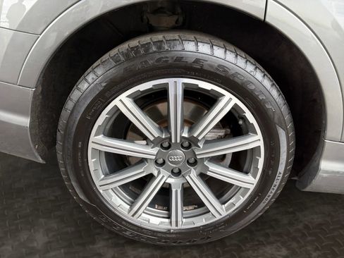 Used 2017 Audi Q7 3.0T Premium Plus AWD/4WD image 43