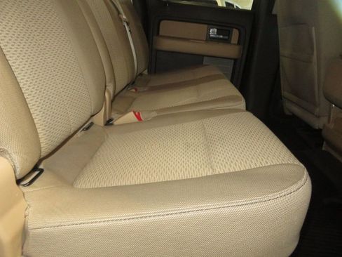 Used 2014 Ford F150 XLT w/ Equipment Group 302A Luxury image 32