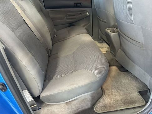 Used 2006 Toyota Tacoma 4x4 Double Cab image 25
