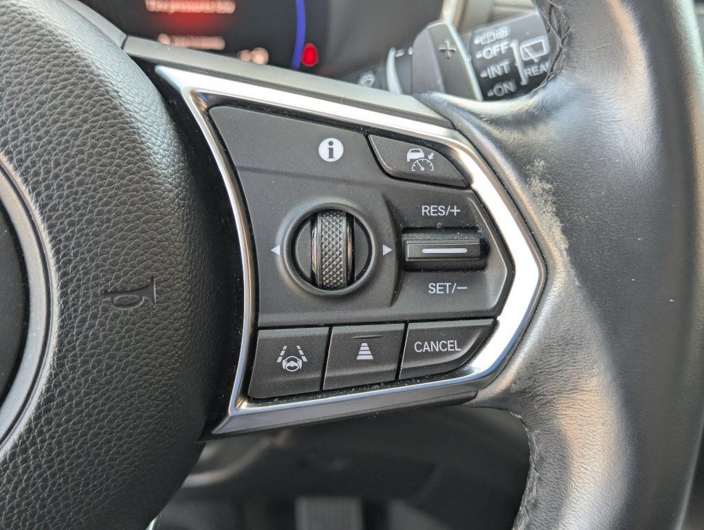 Used 2022 Acura MDX SH-AWD image 18