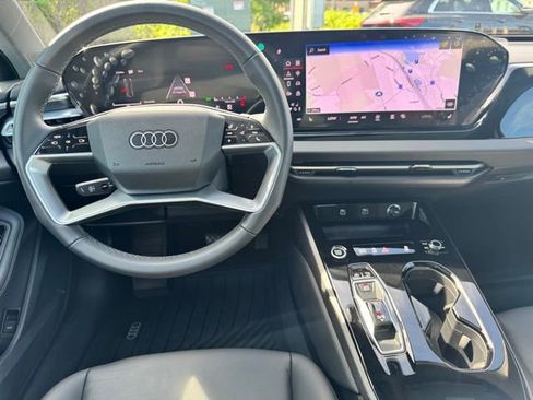 Used 2025 Audi A5 2.0T Premium w/ Convenience Package AWD/4WD image 20