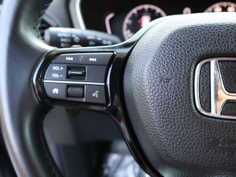 Used 2024 Honda Pilot EX-L image 35