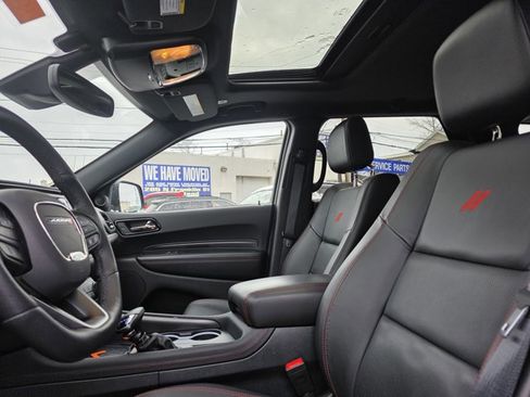 Used 2026 Dodge Durango GT image 4
