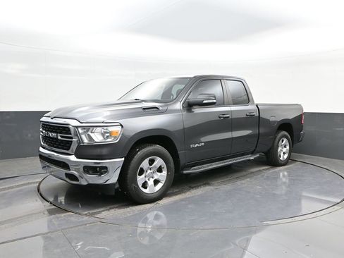 Used 2022 RAM 1500 Lone Star image 32