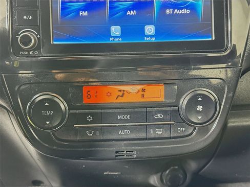 Used 2023 Mitsubishi Mirage Black Edition image 12