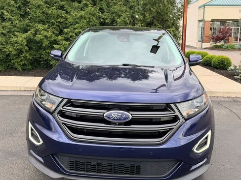 Used 2016 Ford Edge Sport w/ Equipment Group 401A image 20