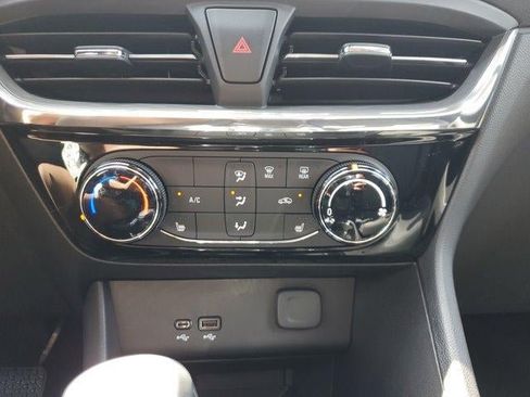 New 2026 Buick Encore GX Sport Touring w/ Comfort Package FWD image 26