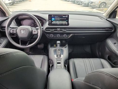 Used 2024 Honda HR-V EX-L image 17