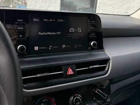 Used 2024 Kia Seltos LX image 10