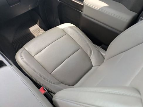 Used 2020 Chevrolet Silverado 1500 LT w/ All-Star Edition image 19