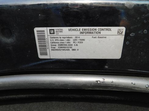 Used 2014 Cadillac XTS Luxury w/ Driver Awareness Package FWD image 28