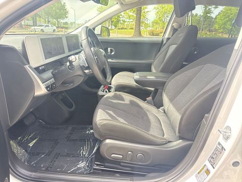 Used 2024 Hyundai Ioniq 5 SEL RWD image 13