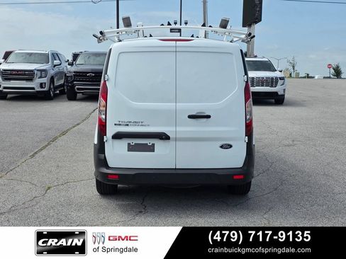 Used 2020 Ford Transit Connect XL FWD image 6