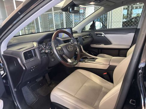 Used 2021 Lexus RX 350 FWD w/ Premium Package image 6