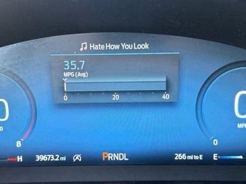 Used 2023 Ford Escape Active w/ Tech Pack #2 image 10