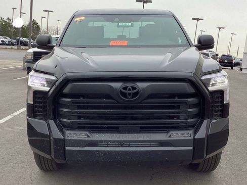 New 2025 Toyota Tundra SR5 image 3