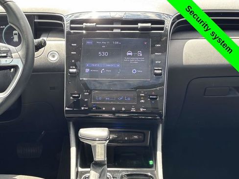 Used 2022 Hyundai Tucson SEL w/ Convenience Package AWD/4WD image 30