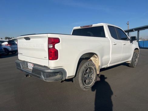 Used 2019 Chevrolet Silverado 1500 LT w/ All-Star Edition image 5