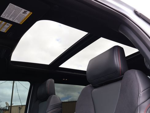 Used 2025 Ford F150 Raptor image 16